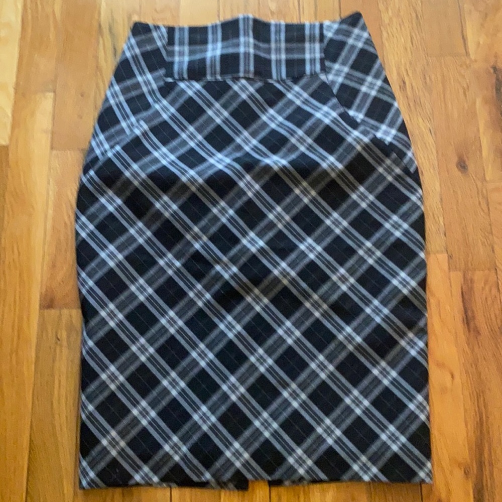 Express Pencil Skirt size 2